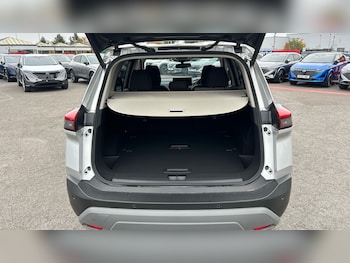 Used Nissan X-Trail 2025 for sale - 76161798: Photo 4