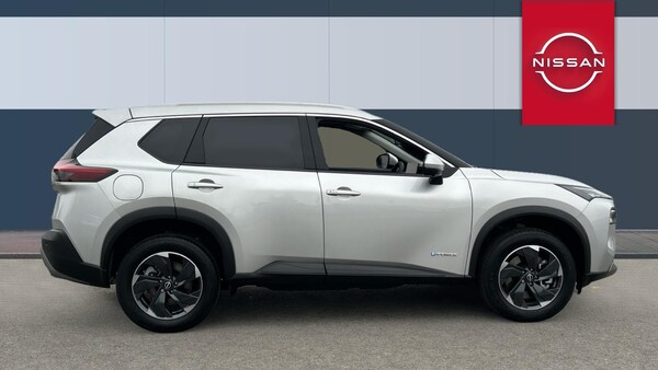 Used Nissan X-Trail 2025 for sale - 76161798: Photo 5