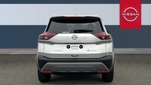 Used Nissan X-Trail 2025 for sale - 76161798: Photo 6