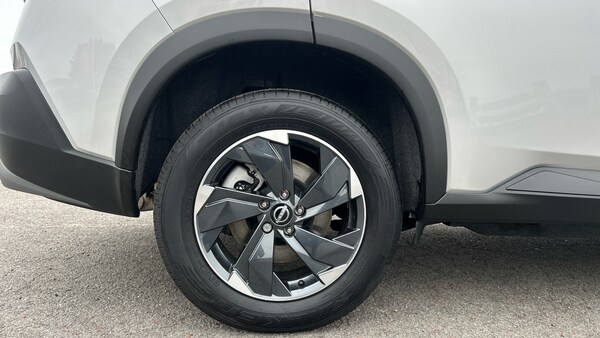 Used Nissan X-Trail 2025 for sale - 76161798: Photo 7