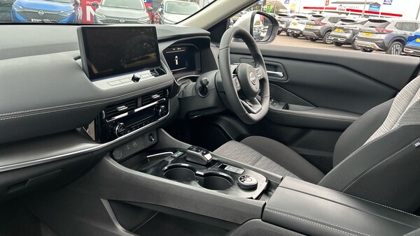 Used Nissan X-Trail 2025 for sale - 76161798: Photo 9