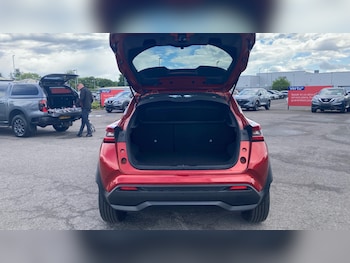 Used Nissan Juke 2025 for sale - 78914819: Photo