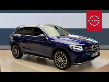 2019 (68) - 250 4Matic AMG Line Premium Plus 5dr 9G-Tronic Petrol Estate