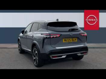 Used Nissan Qashqai 2025 for sale - 75356070: Photo