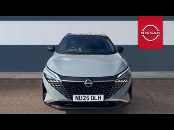 Used Nissan Qashqai 2025 for sale - 75356070: Photo
