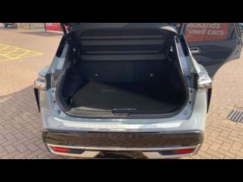 Used Nissan Qashqai 2025 for sale - 75356070: Photo