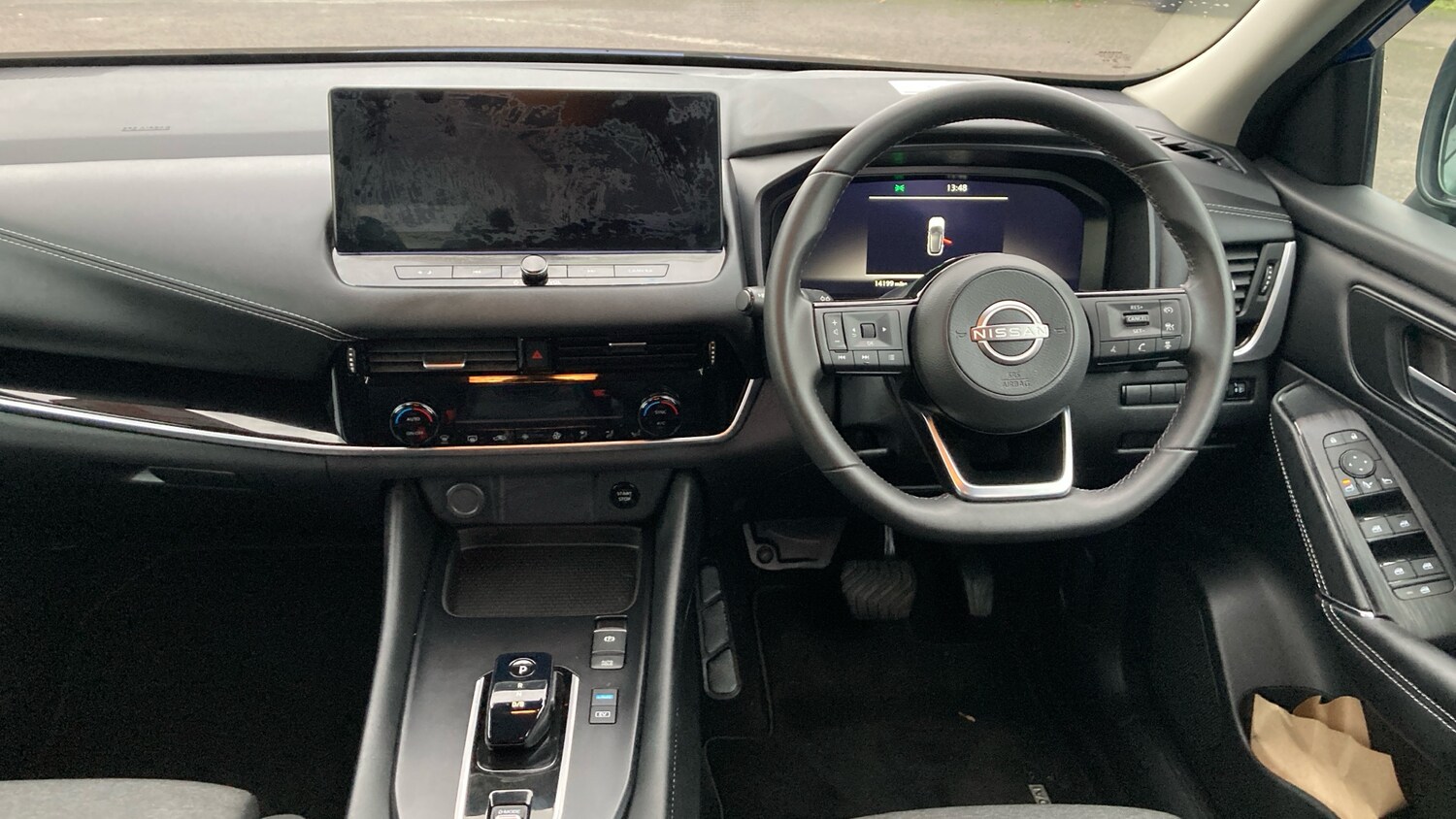 Used Nissan Qashqai 2023 for sale - 76863722: Photo 10