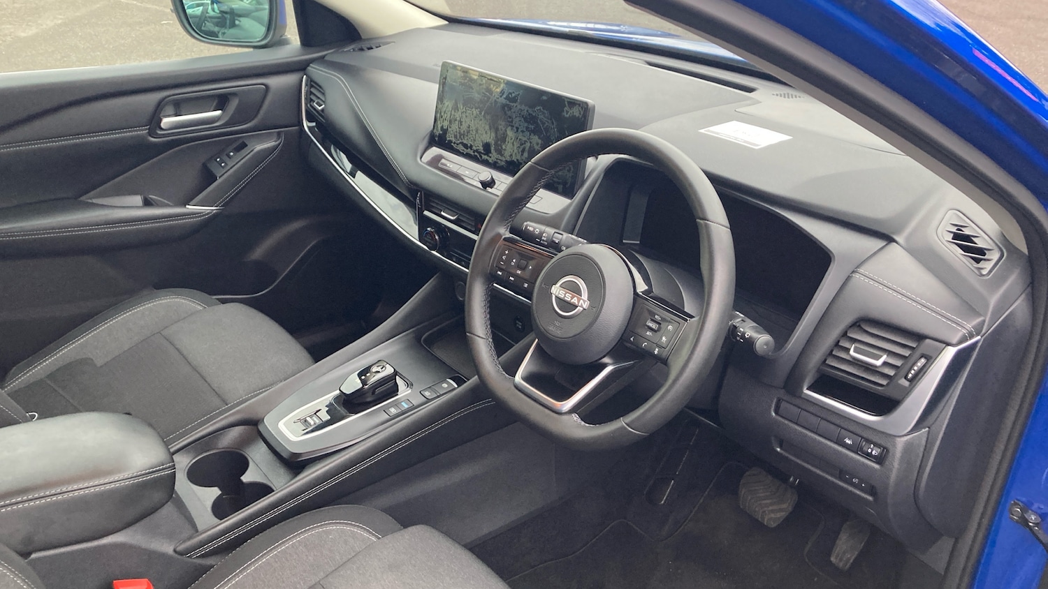 Used Nissan Qashqai 2023 for sale - 76863722: Photo 11