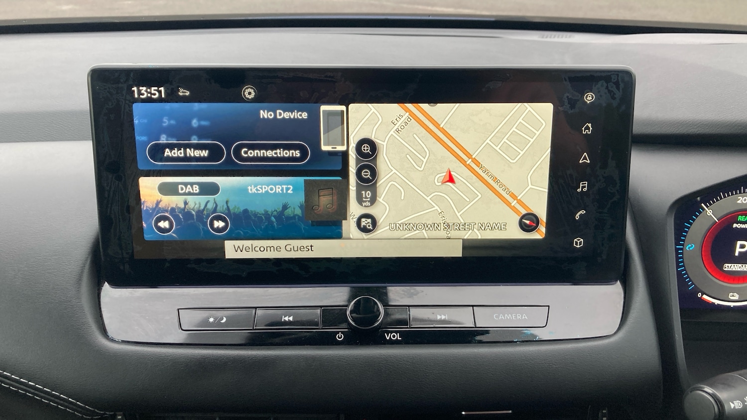 Used Nissan Qashqai 2023 for sale - 76863722: Photo 12