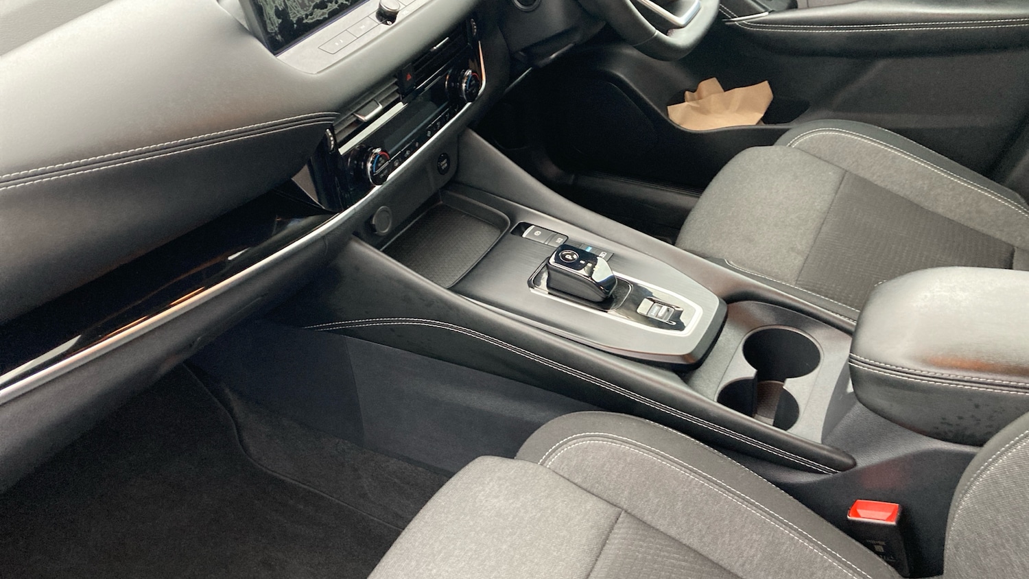 Used Nissan Qashqai 2023 for sale - 76863722: Photo 13