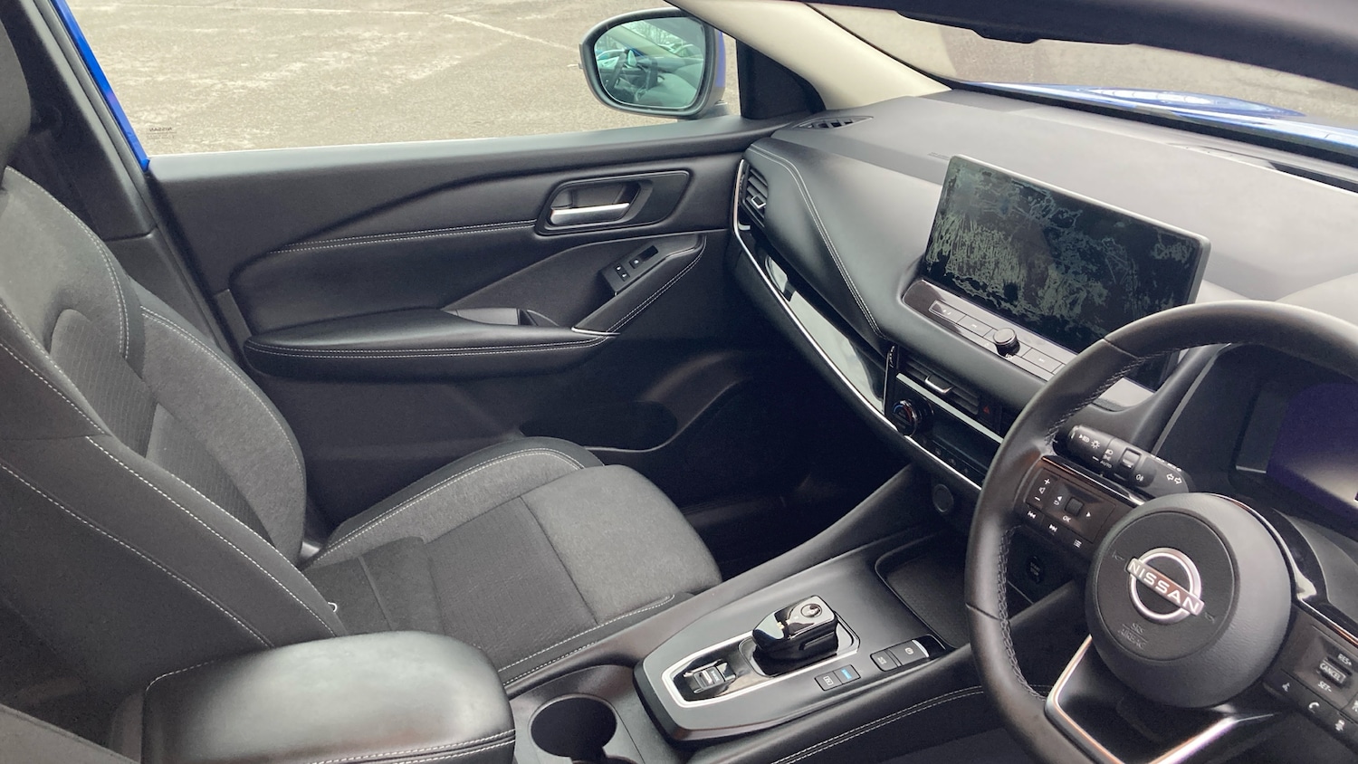 Used Nissan Qashqai 2023 for sale - 76863722: Photo 14