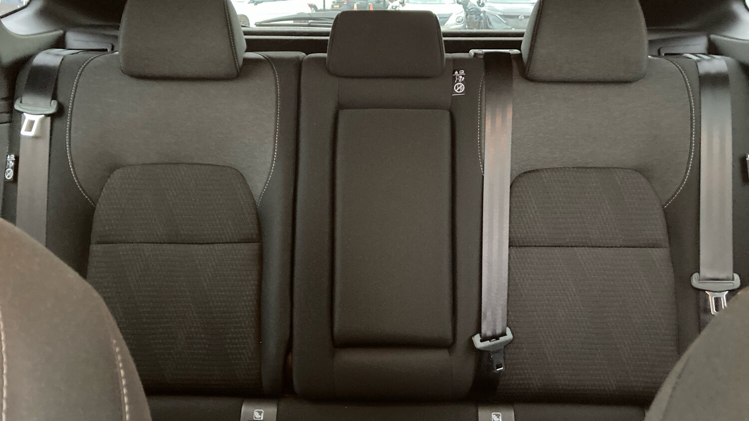 Used Nissan Qashqai 2023 for sale - 76863722: Photo 15