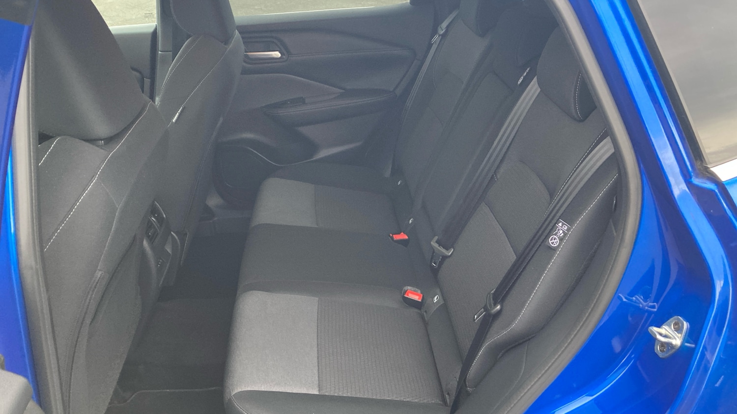 Used Nissan Qashqai 2023 for sale - 76863722: Photo 16