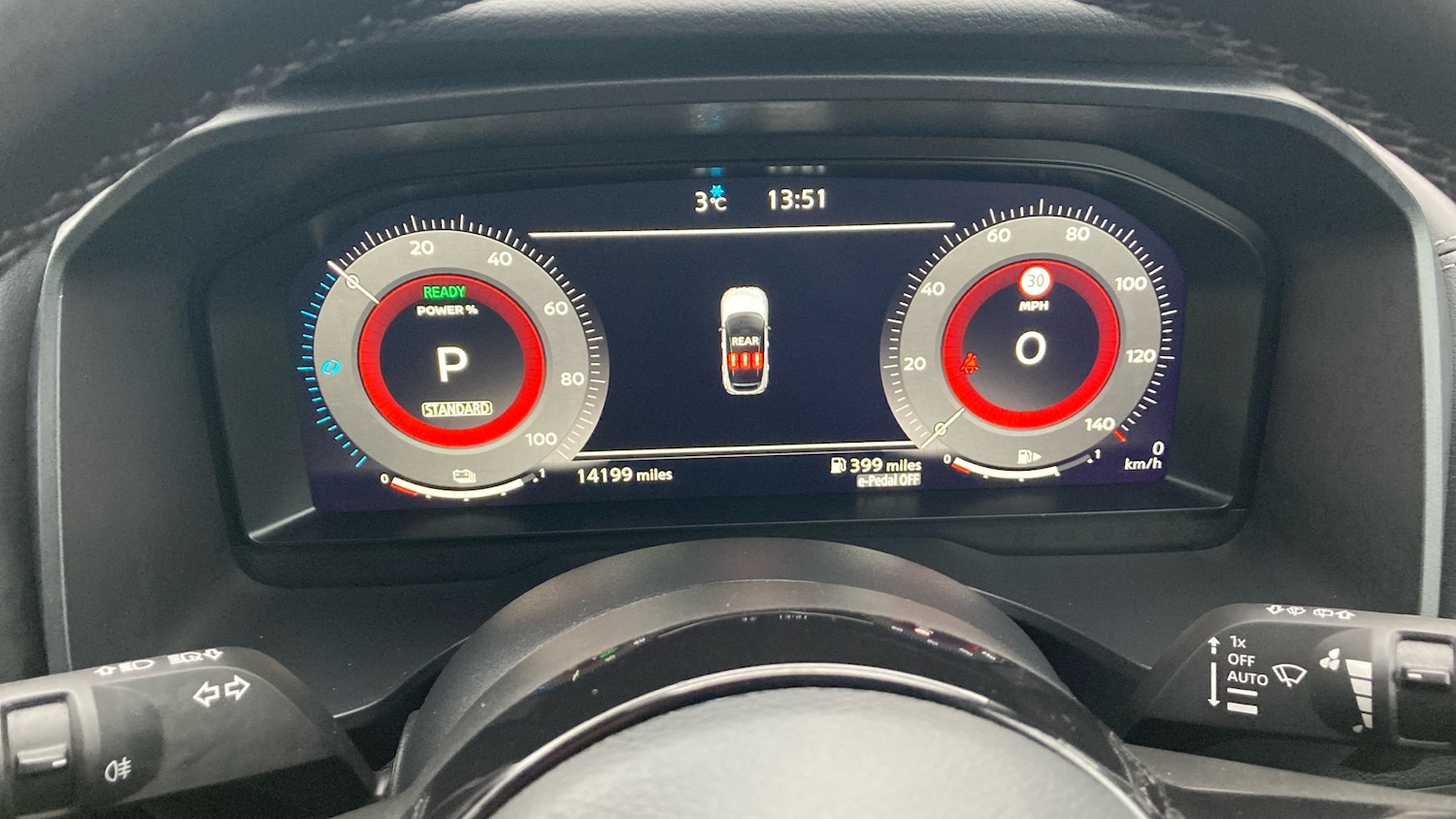 Used Nissan Qashqai 2023 for sale - 76863722: Photo 18