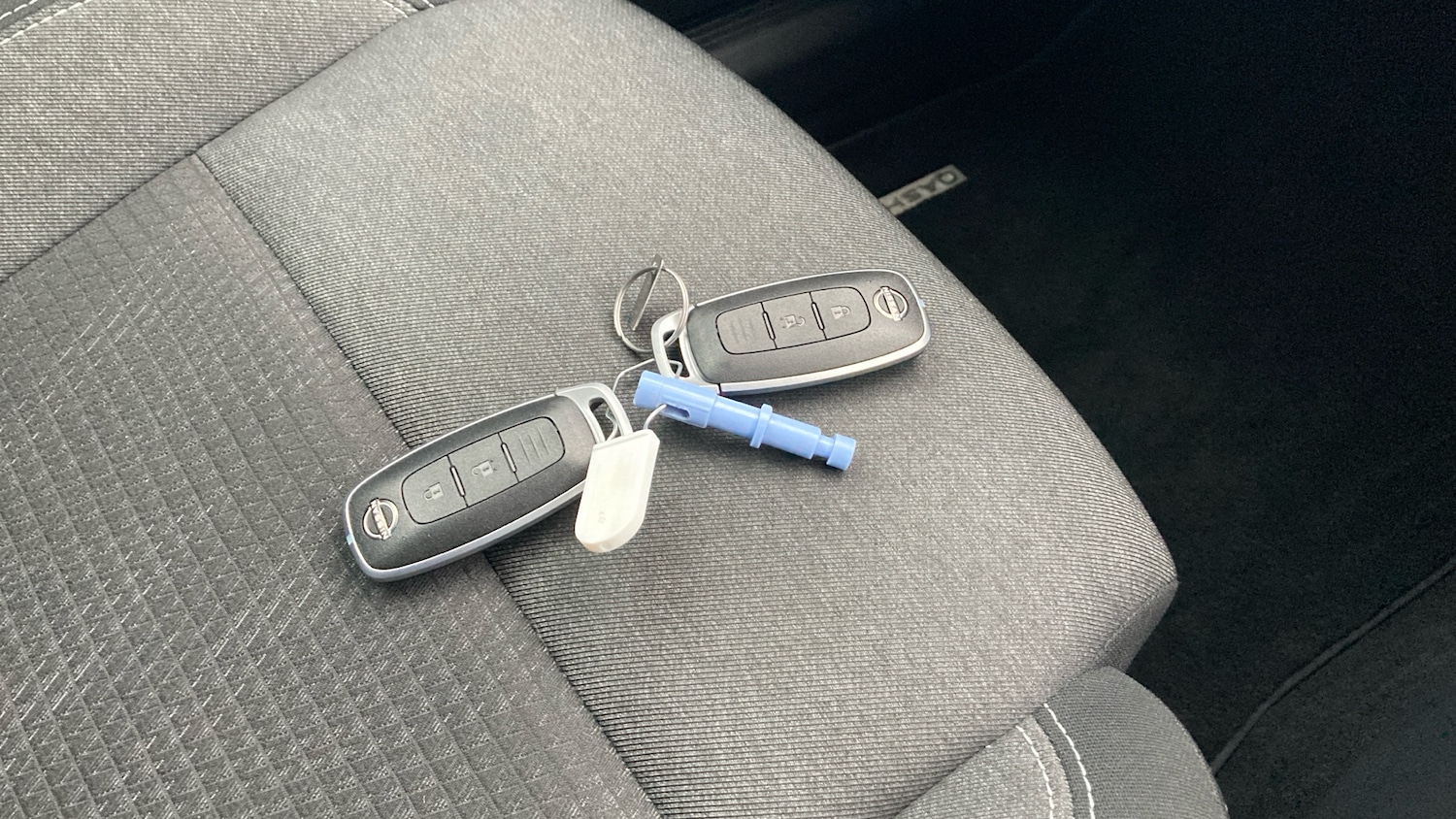 Used Nissan Qashqai 2023 for sale - 76863722: Photo 20