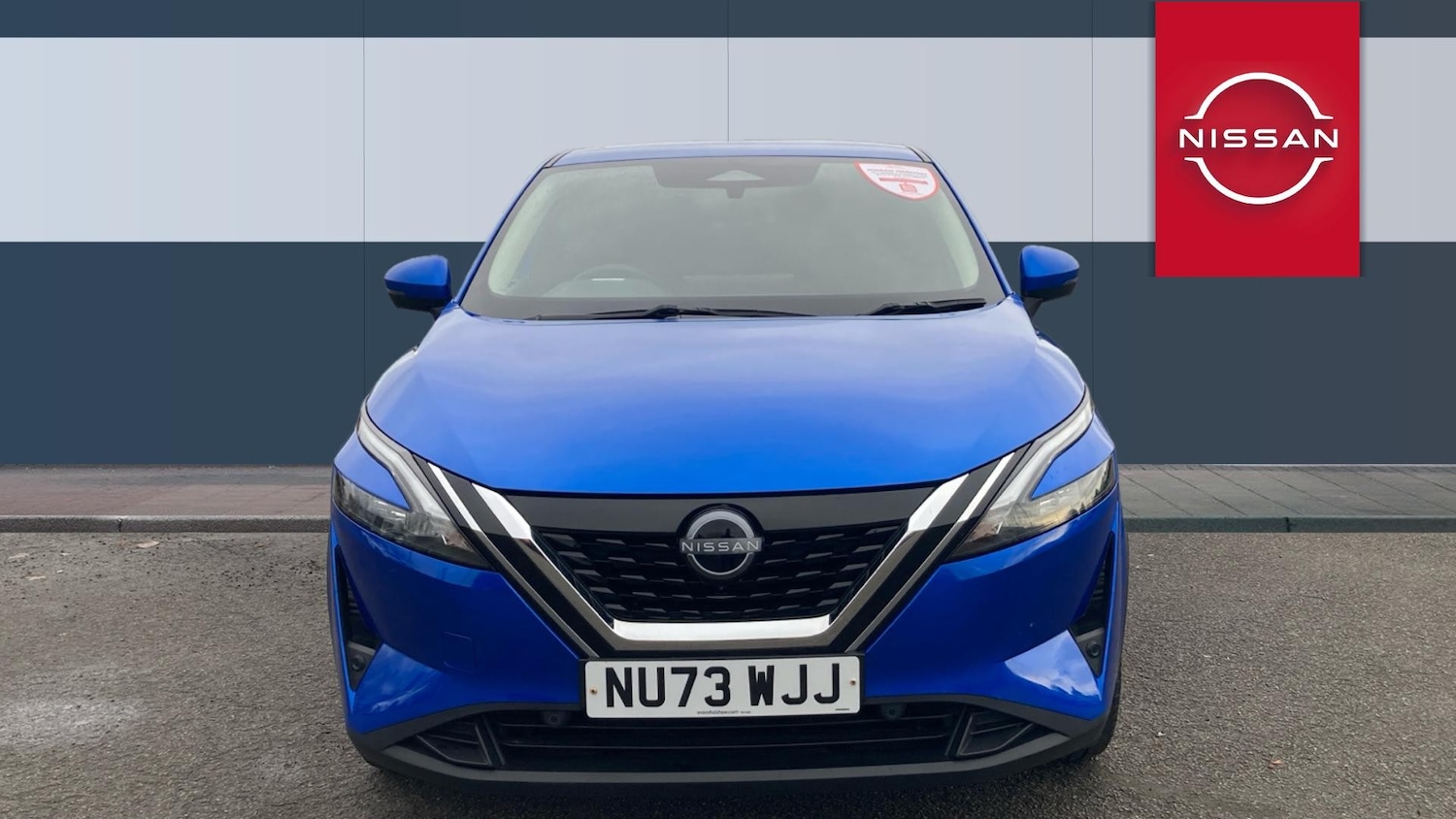 Used Nissan Qashqai 2023 for sale - 76863722: Photo 3