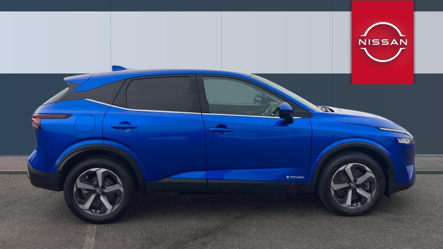 Used Nissan Qashqai 2023 for sale - 76863722: Photo 5