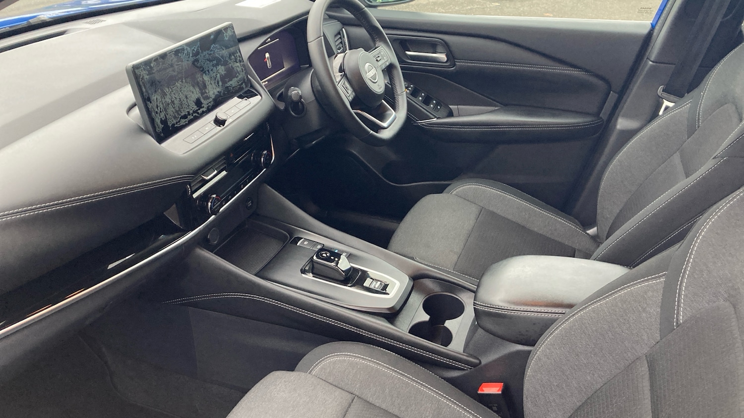 Used Nissan Qashqai 2023 for sale - 76863722: Photo 9