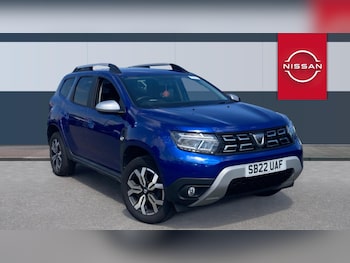 Used Dacia Duster 2022 for sale - 79404614: Photo