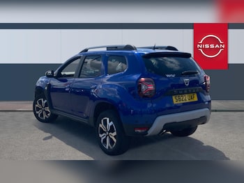 Used Dacia Duster 2022 for sale - 79404614: Photo