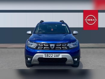 Used Dacia Duster 2022 for sale - 79404614: Photo