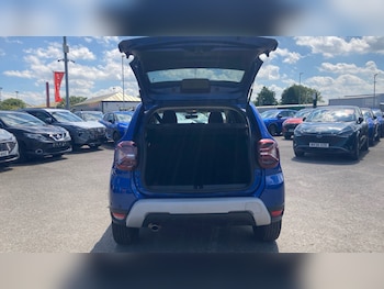 Used Dacia Duster 2022 for sale - 79404614: Photo