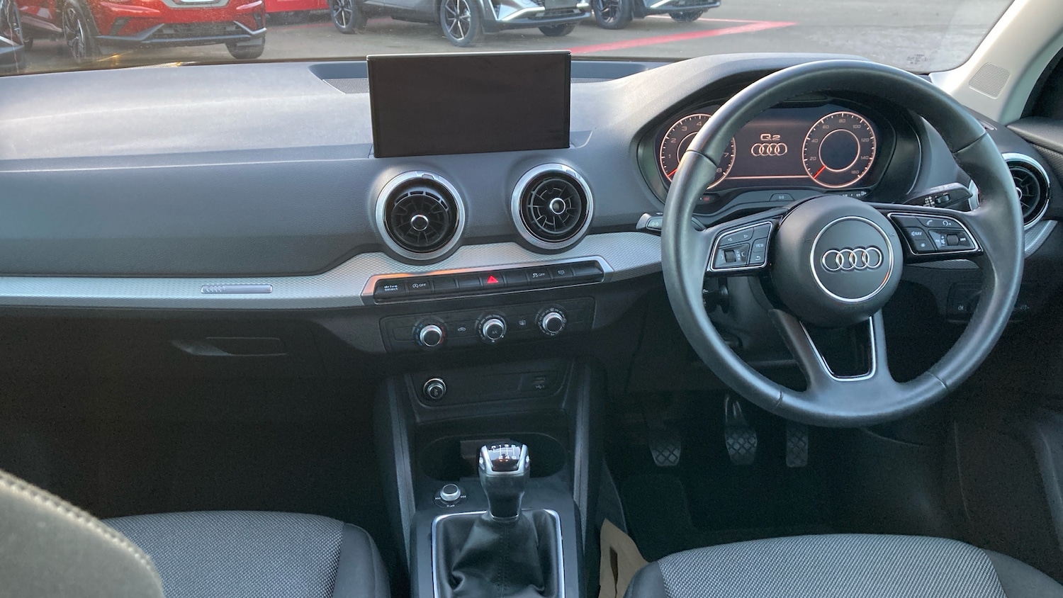 Used Audi Q2 2023 for sale - 77001785: Photo 10