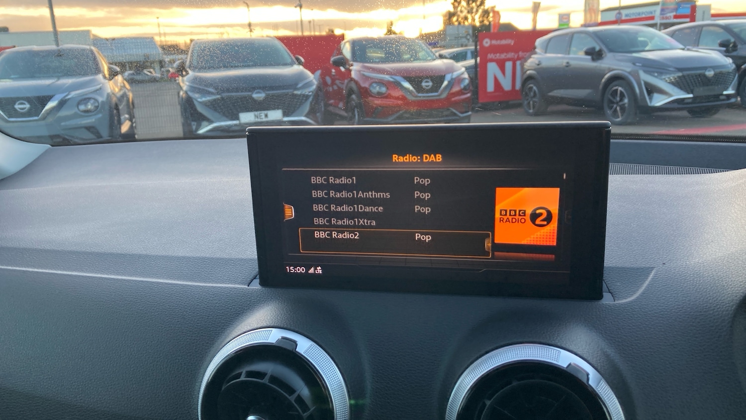 Used Audi Q2 2023 for sale - 77001785: Photo 12