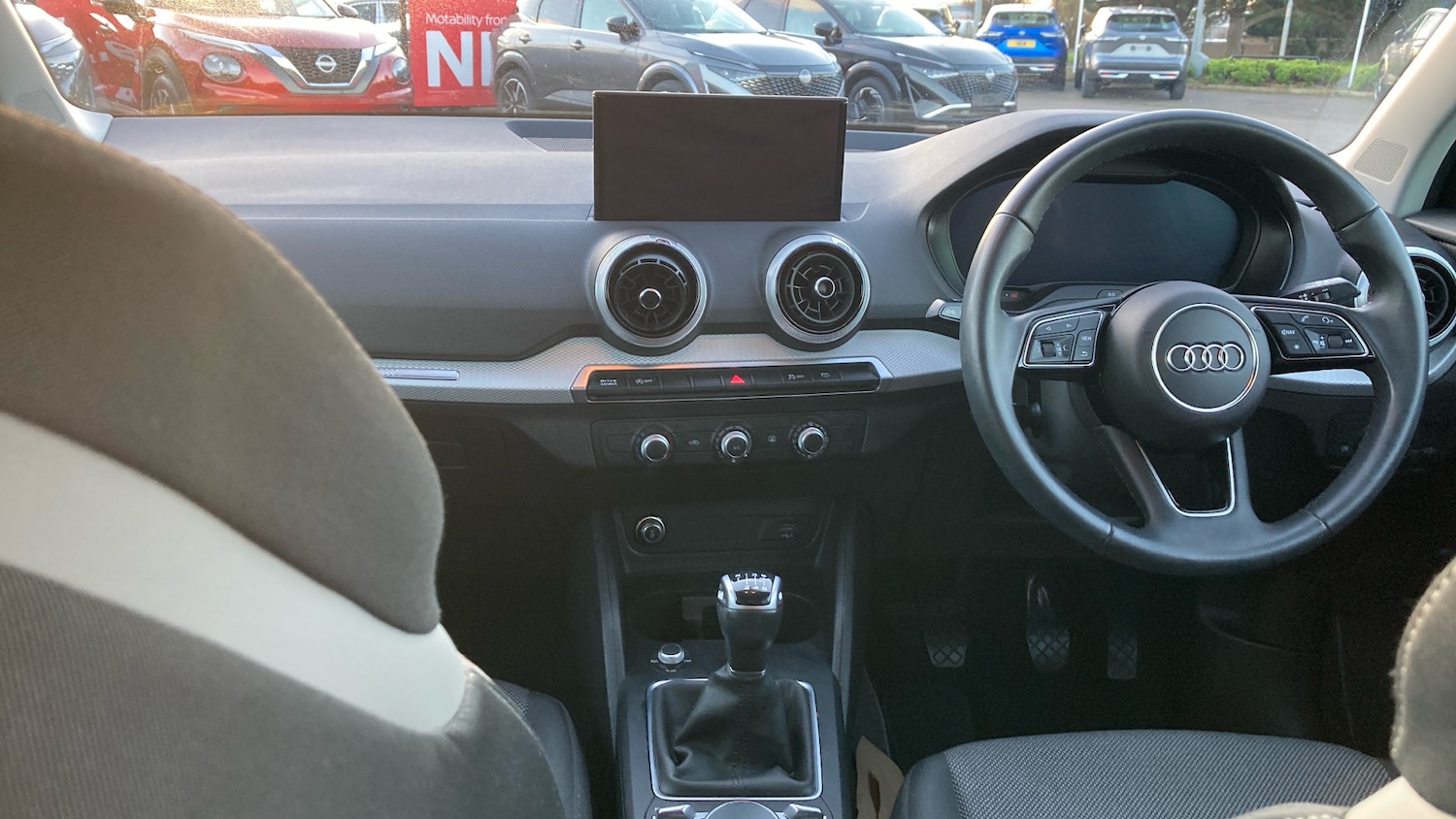 Used Audi Q2 2023 for sale - 77001785: Photo 13