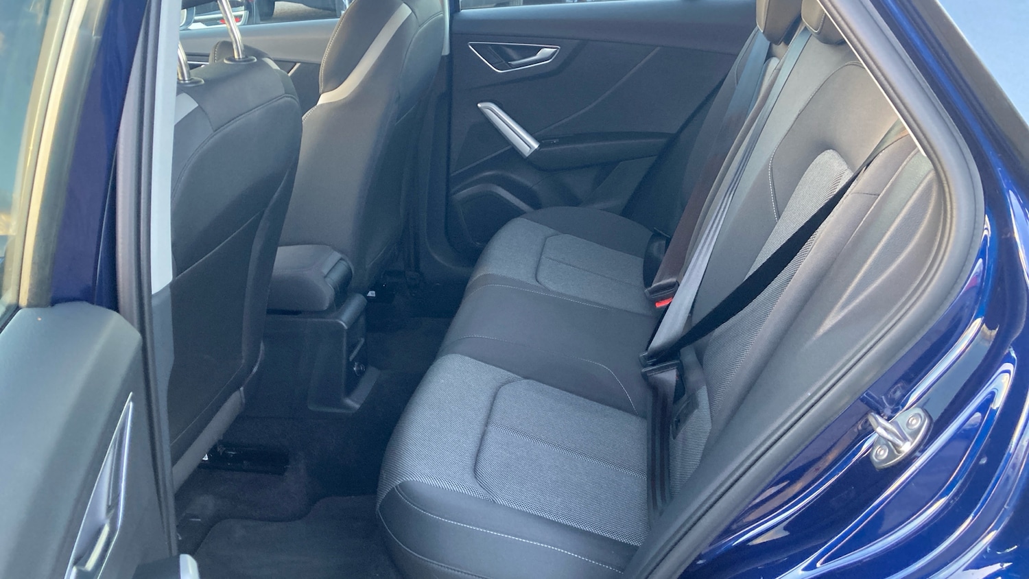 Used Audi Q2 2023 for sale - 77001785: Photo 16