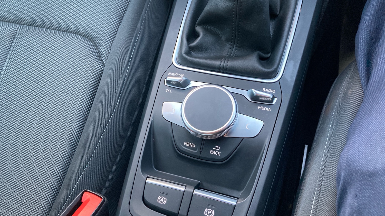 Used Audi Q2 2023 for sale - 77001785: Photo 22