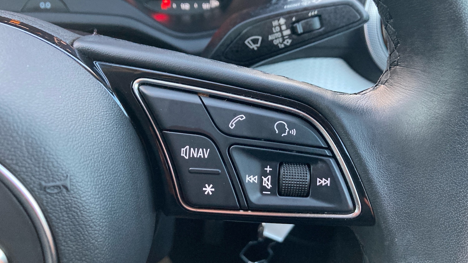 Used Audi Q2 2023 for sale - 77001785: Photo 23