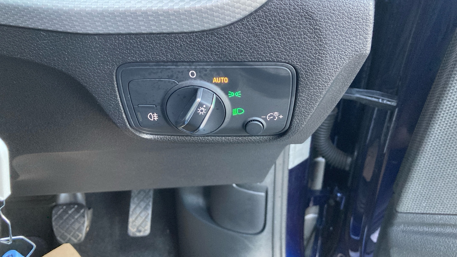 Used Audi Q2 2023 for sale - 77001785: Photo 26