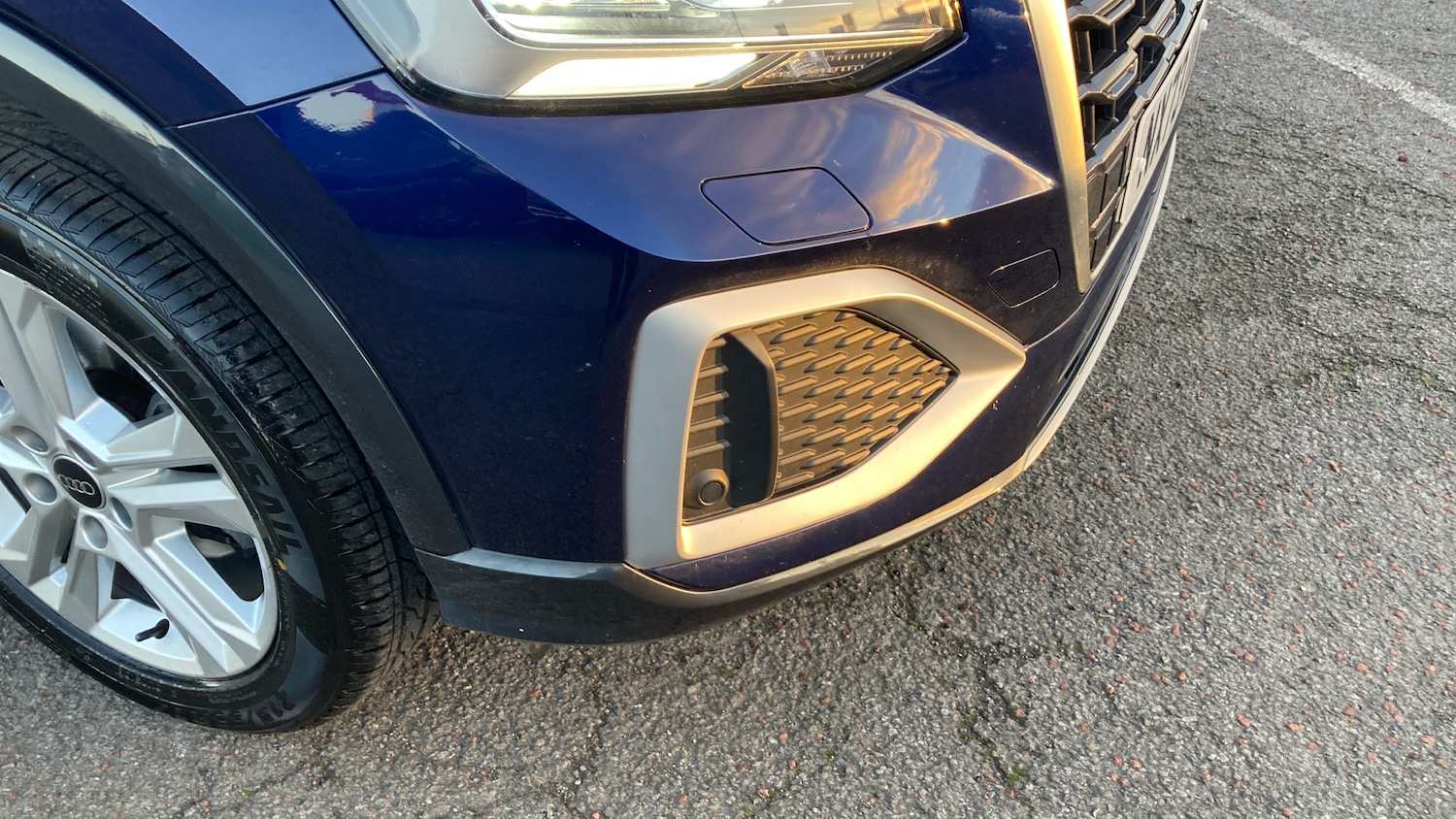 Used Audi Q2 2023 for sale - 77001785: Photo 28