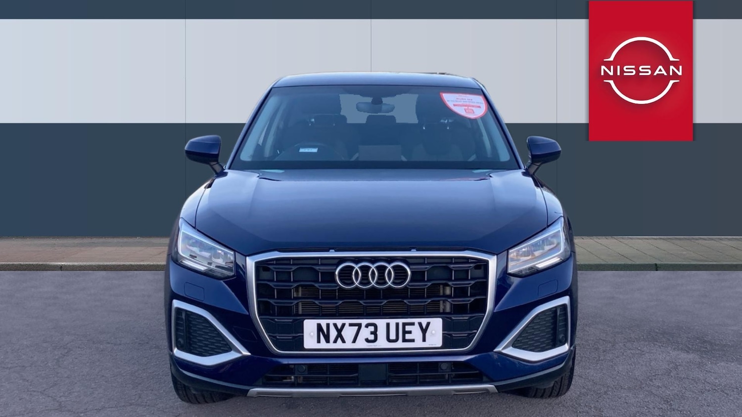 Used Audi Q2 2023 for sale - 77001785: Photo 3