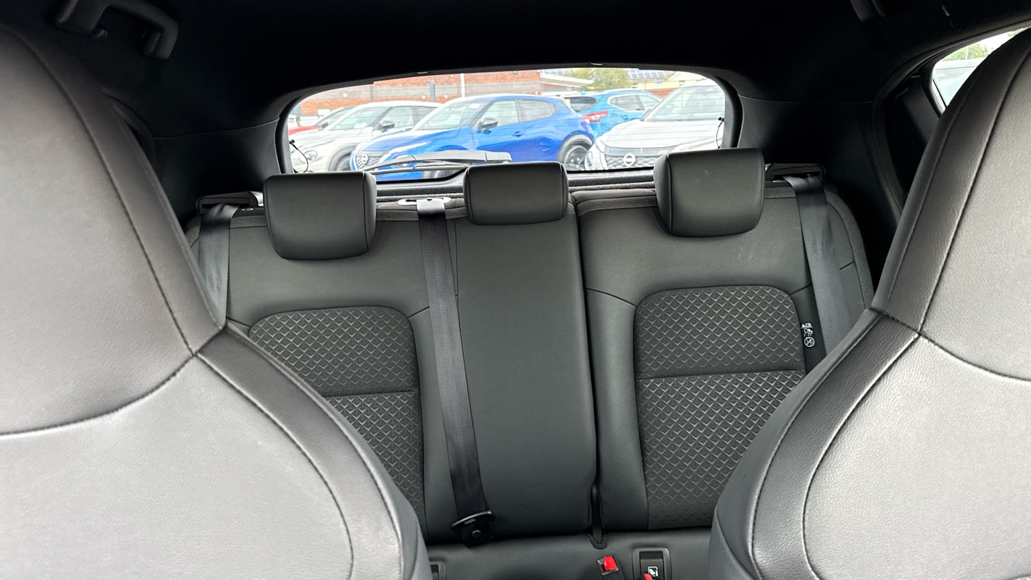 Used Nissan Juke 2024 for sale - 76178920: Photo 15
