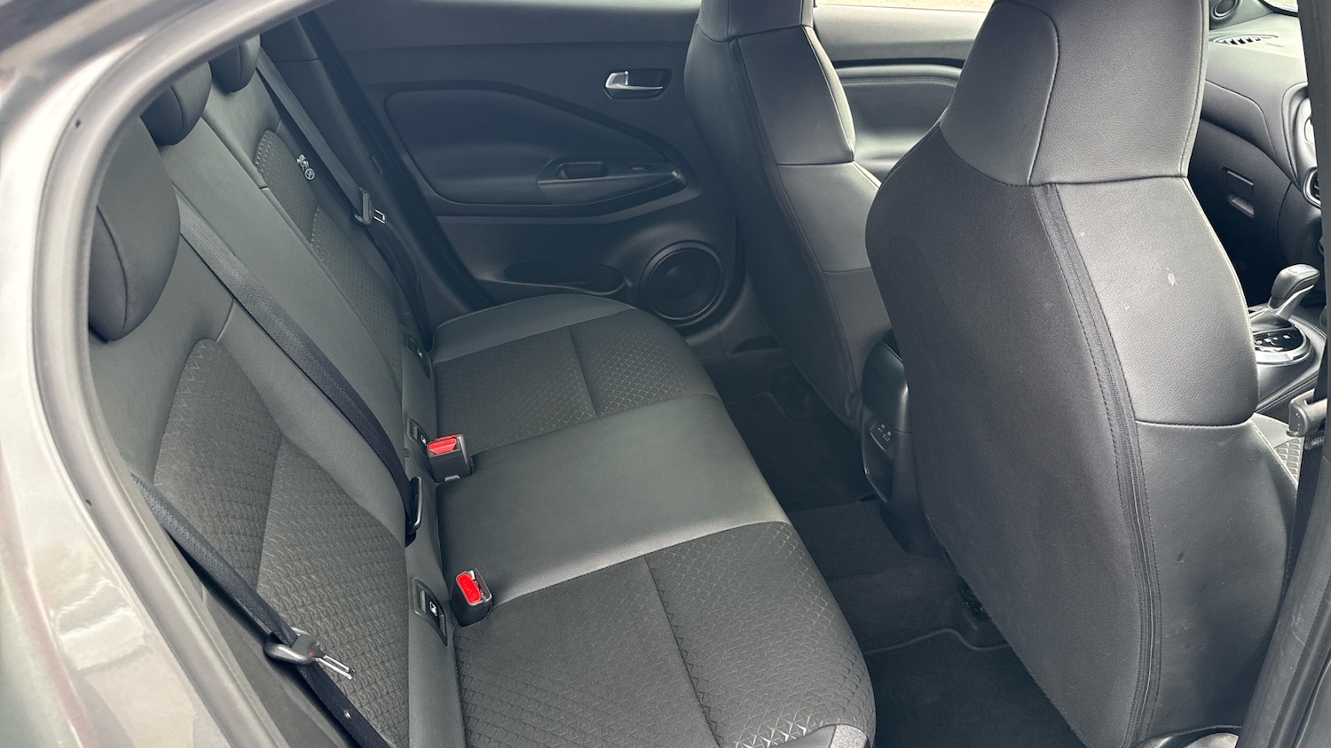 Used Nissan Juke 2024 for sale - 76178920: Photo 16