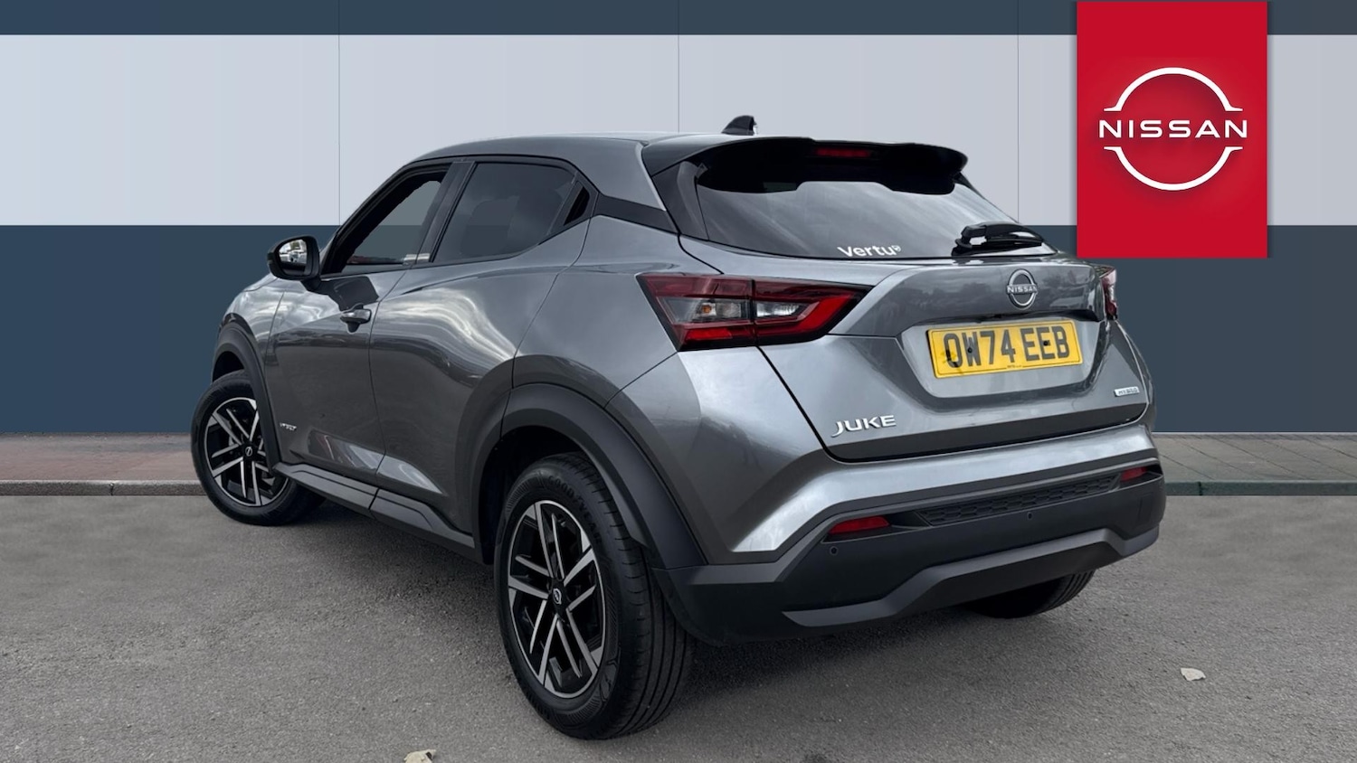 Used Nissan Juke 2024 for sale - 76178920: Photo 2