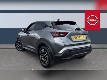 Used Nissan Juke 2024 for sale - 76178920: Photo 2