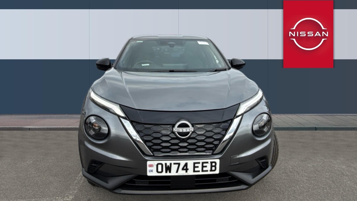 Used Nissan Juke 2024 for sale - 76178920: Photo 3