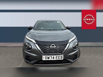 Used Nissan Juke 2024 for sale - 76178920: Photo 3