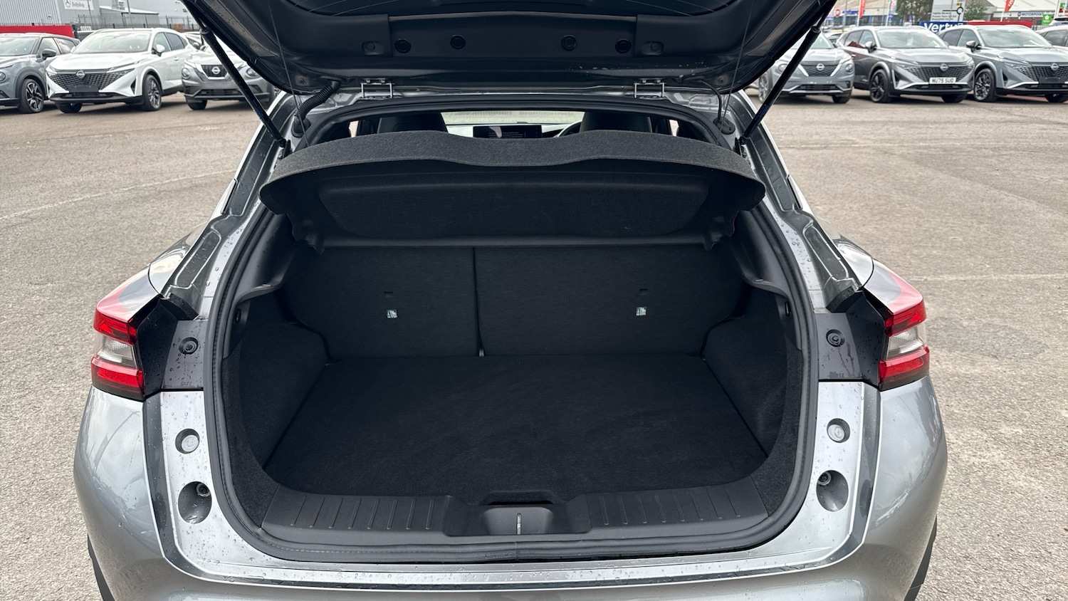 Used Nissan Juke 2024 for sale - 76178920: Photo 4