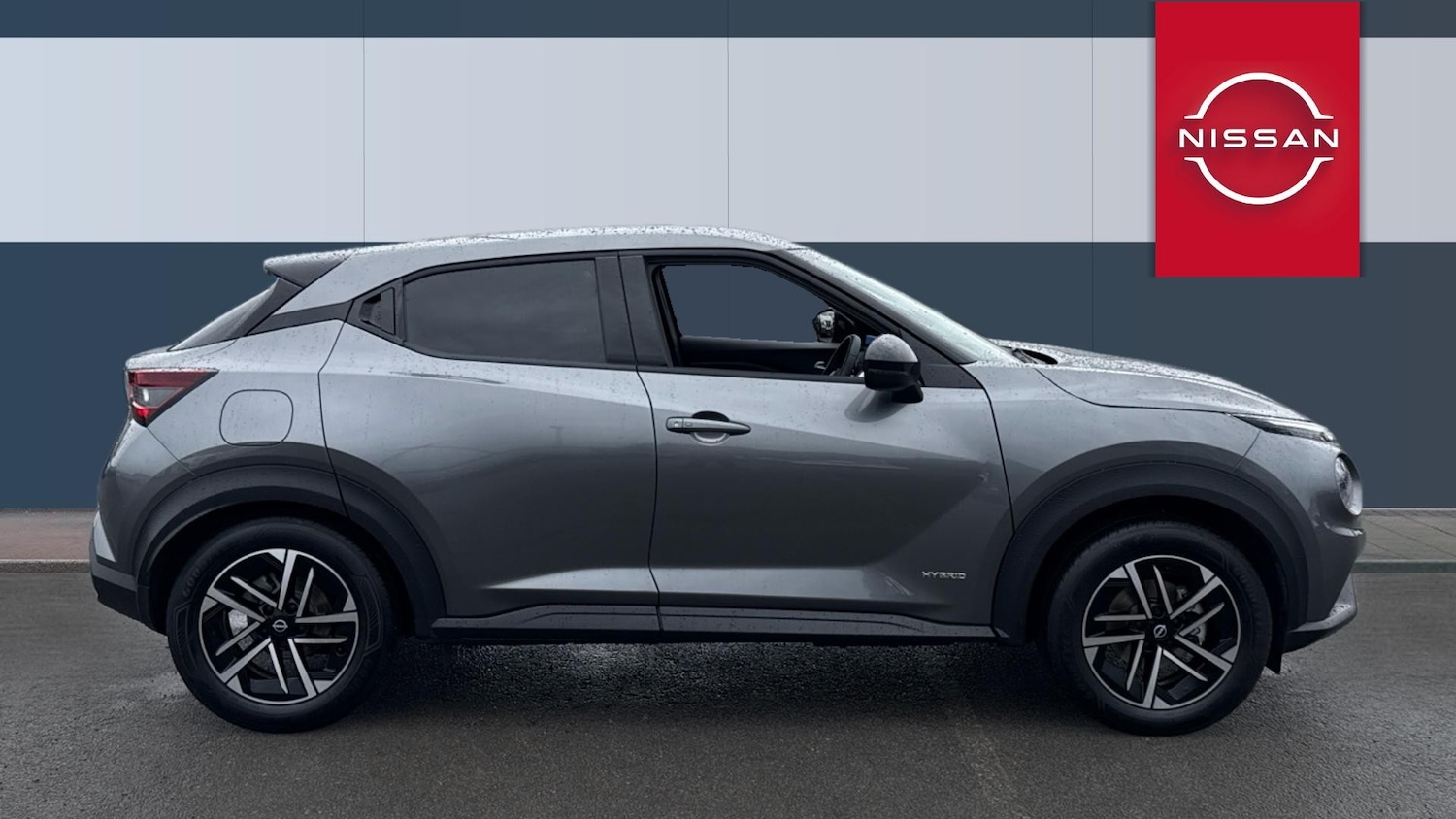 Used Nissan Juke 2024 for sale - 76178920: Photo 5