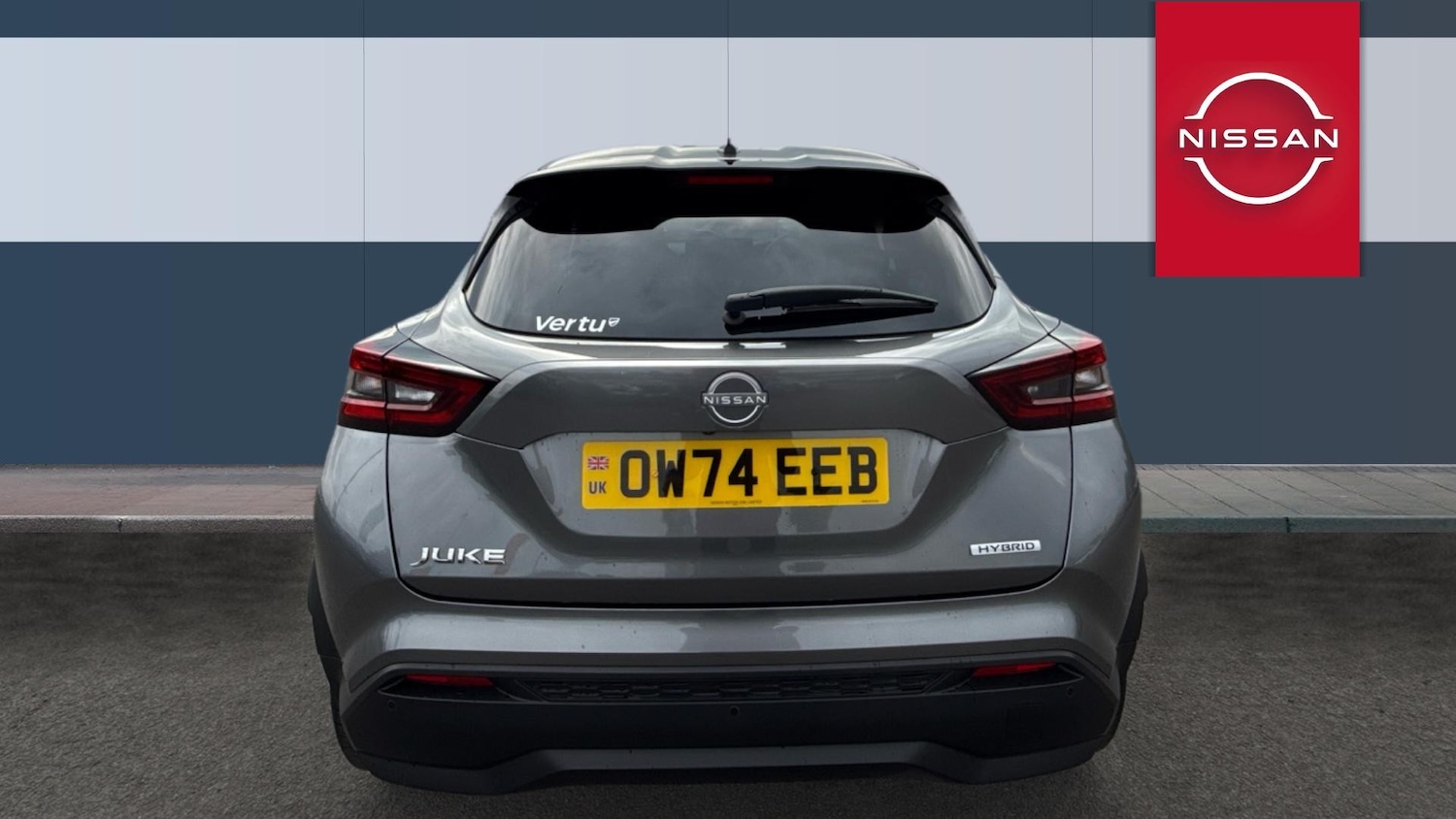 Used Nissan Juke 2024 for sale - 76178920: Photo 6