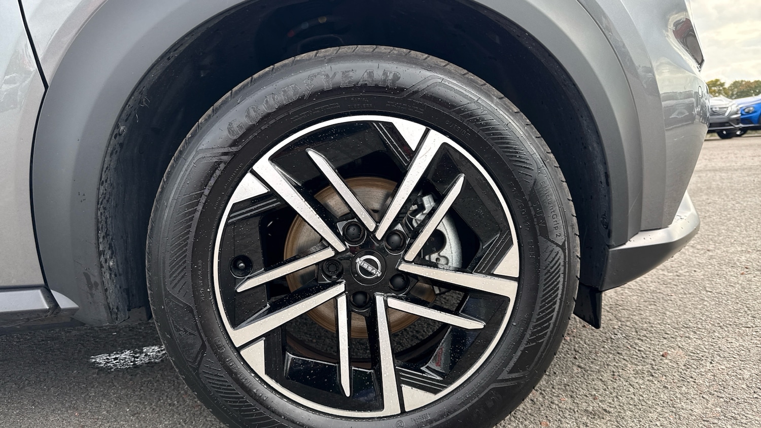 Used Nissan Juke 2024 for sale - 76178920: Photo 7