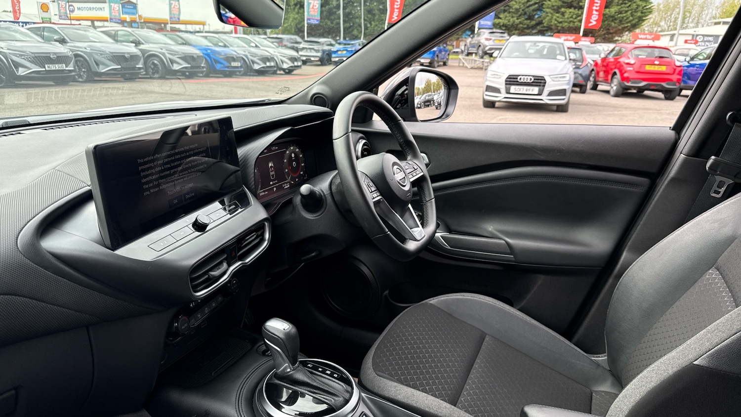 Used Nissan Juke 2024 for sale - 76178920: Photo 9