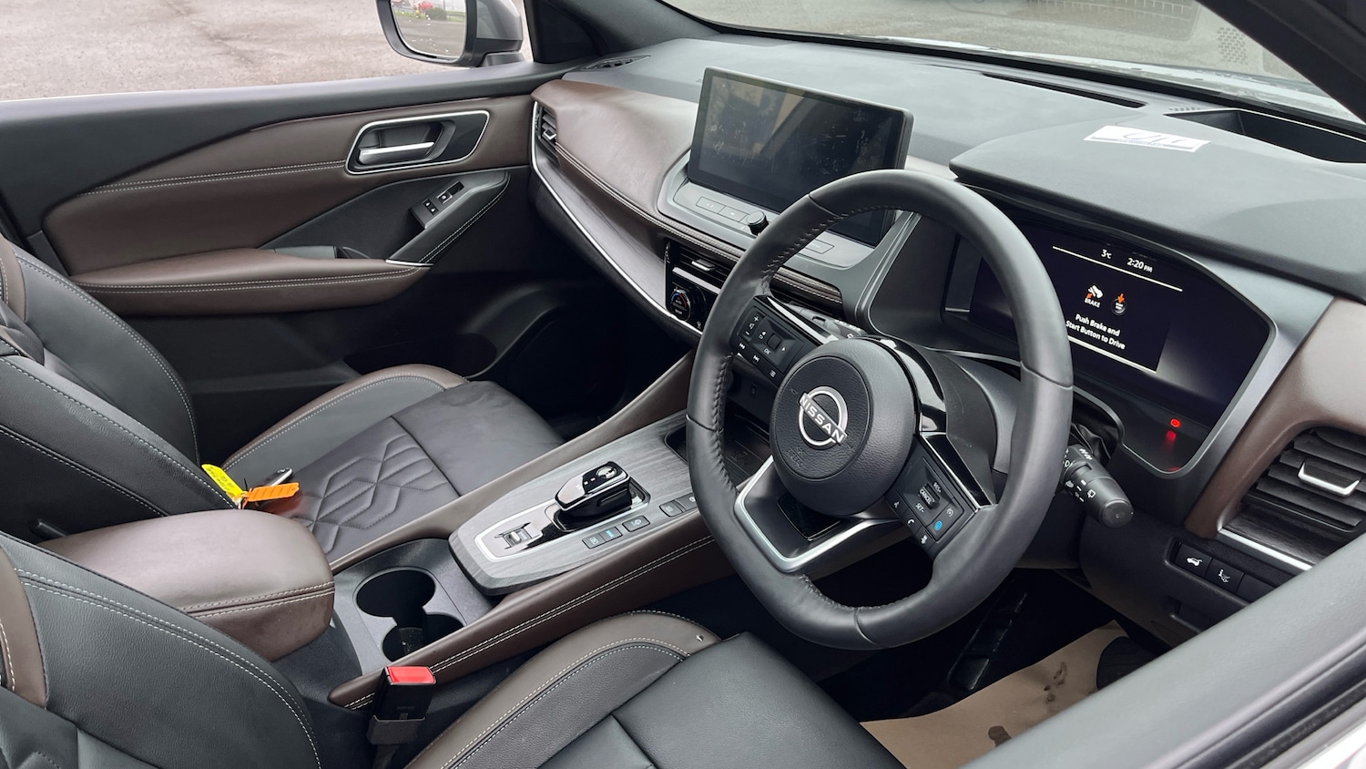 Used Nissan Qashqai 2024 for sale - 77420910: Photo 11