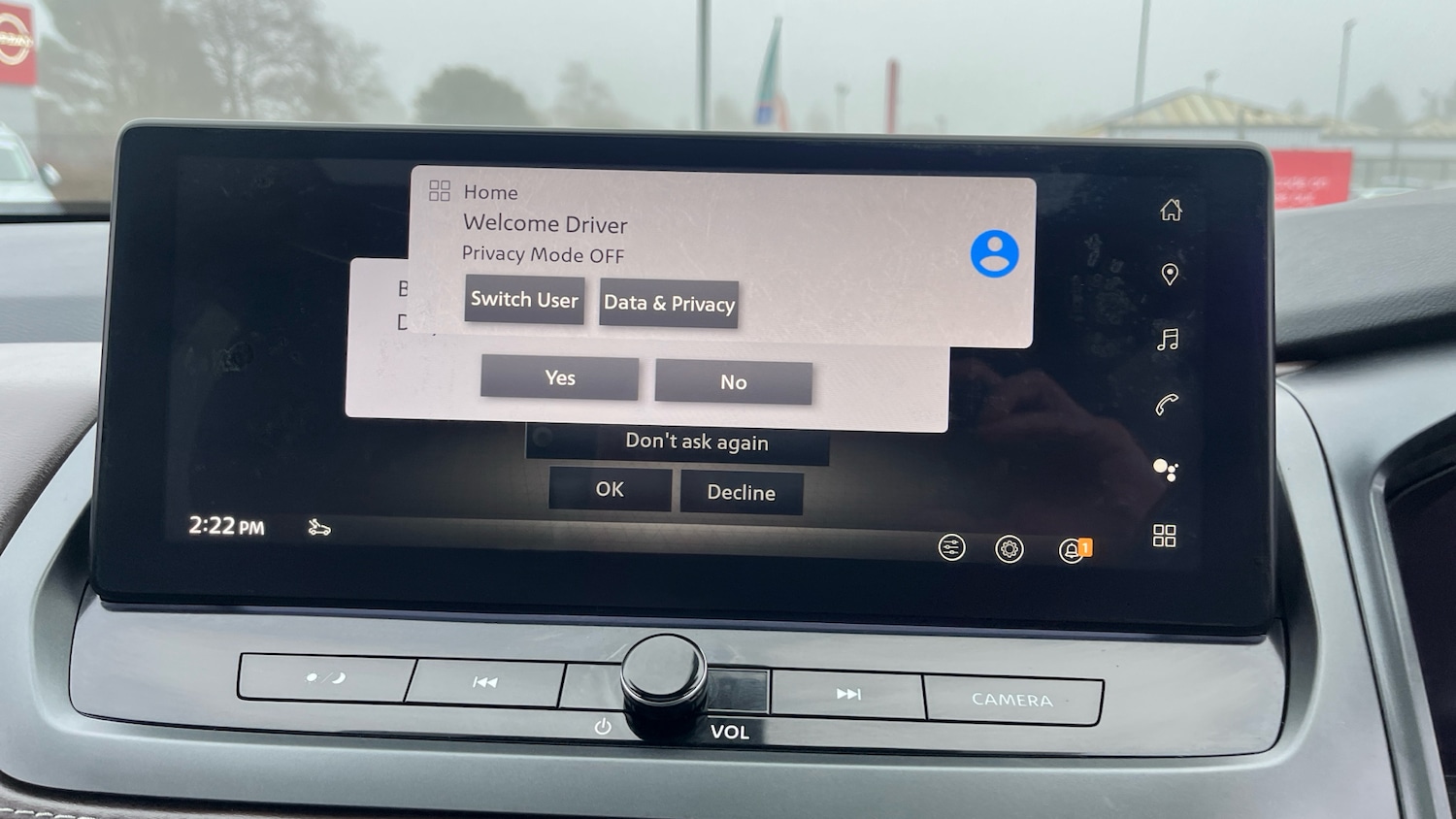 Used Nissan Qashqai 2024 for sale - 77420910: Photo 12