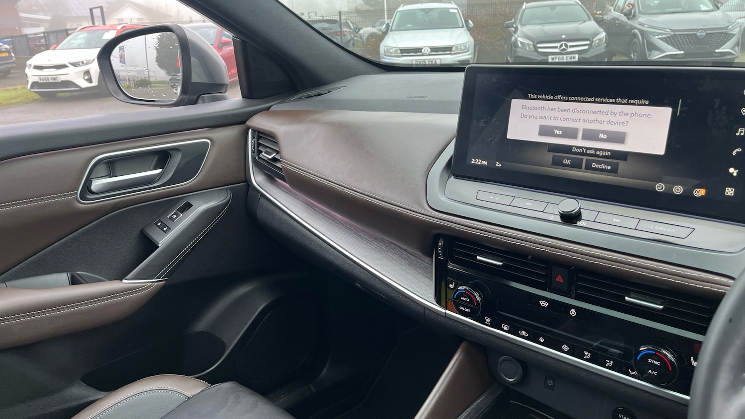 Used Nissan Qashqai 2024 for sale - 77420910: Photo 14