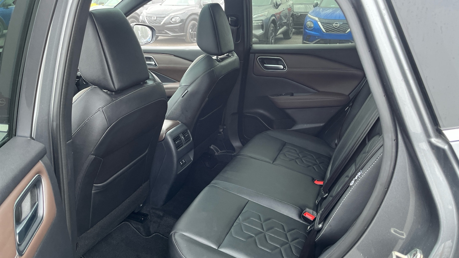 Used Nissan Qashqai 2024 for sale - 77420910: Photo 16